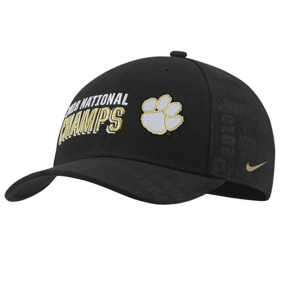 champs nike hats